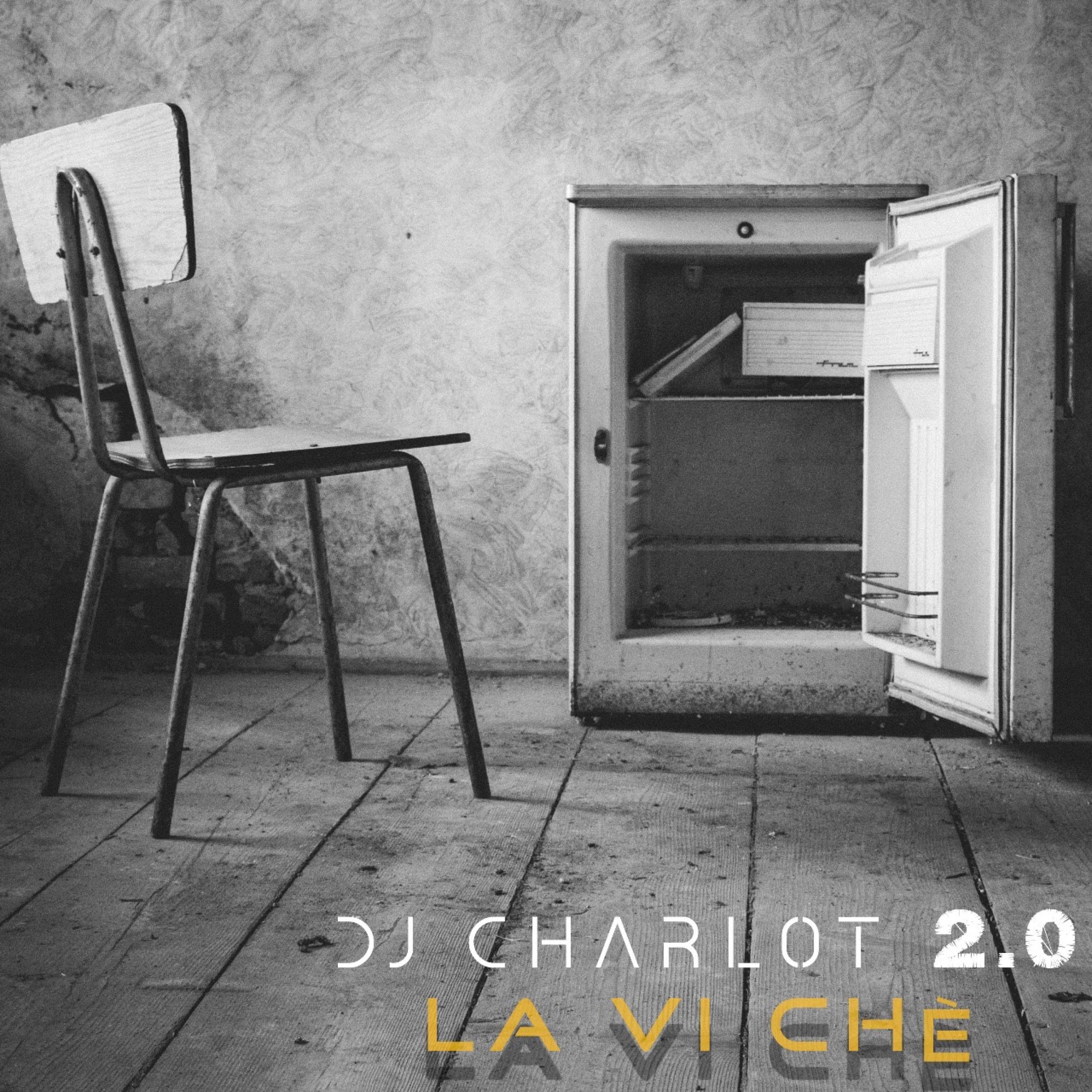 LA VIE CHÈ - Single