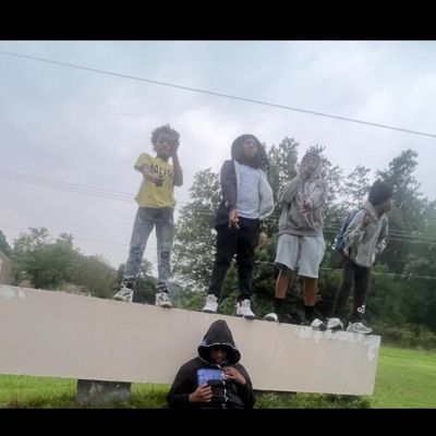 diss!n pt2 (feat. ggbabyy) - Single