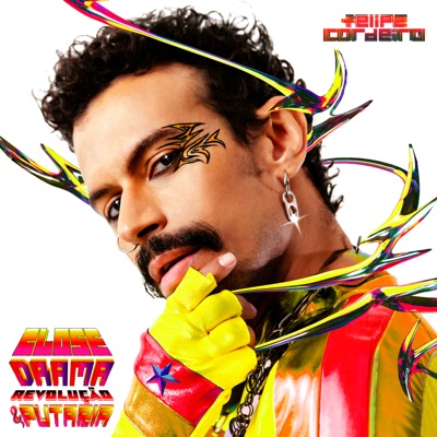 Close Drama Revolução & Putaria