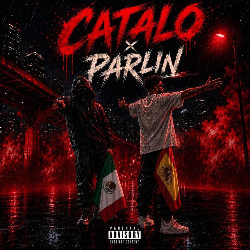 Repican campanas (feat. Parlin)