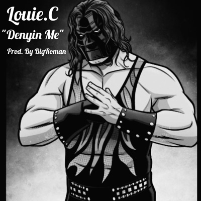 Denyin Me (feat. BigRoman) - Single