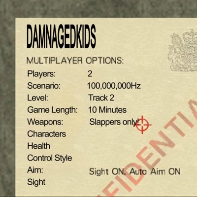 Slappers Only! - Single