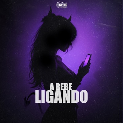 A Bebe Ligando - Single