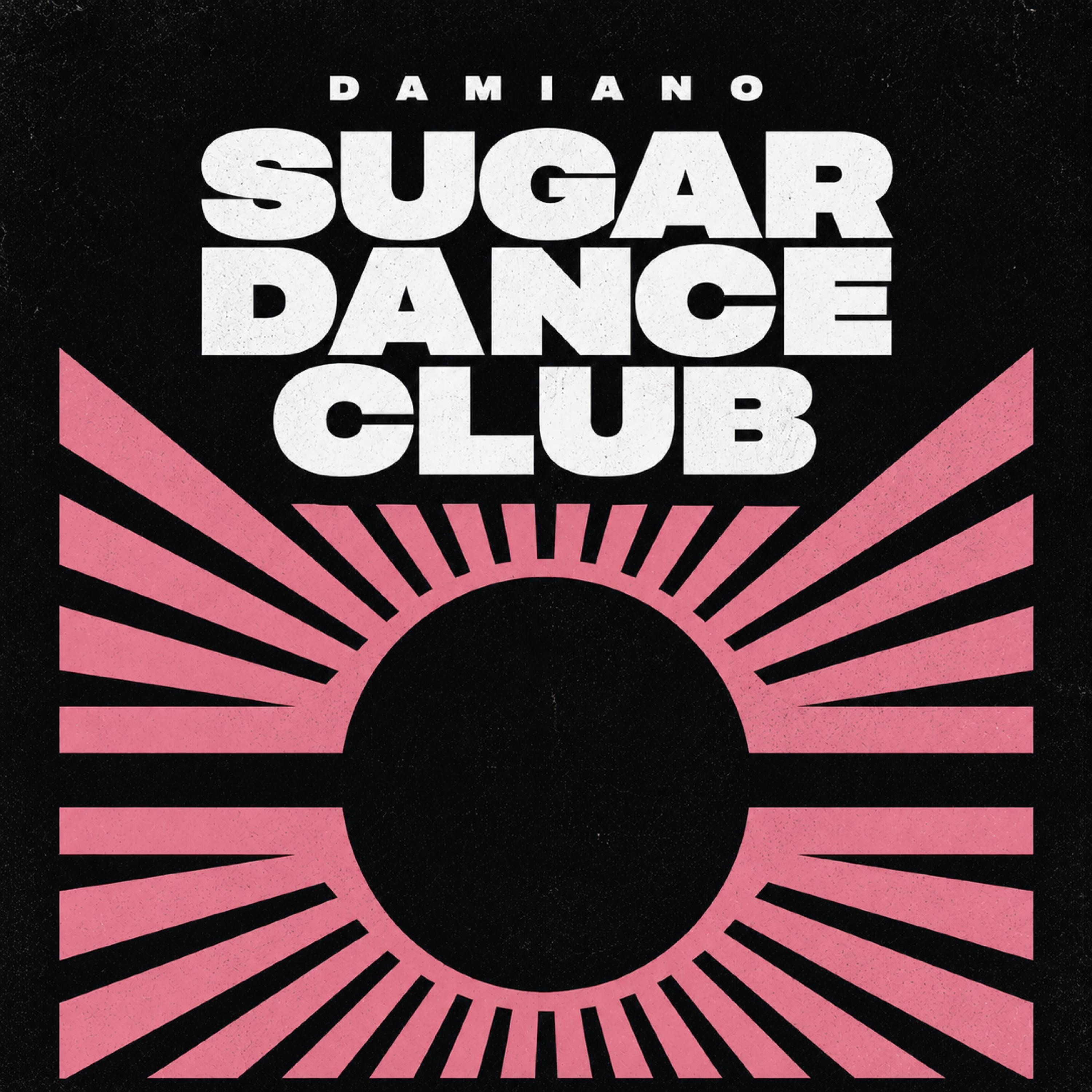 Sugar Dance Club - Single