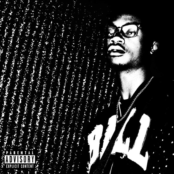 CREEK (feat. Maxwell2icee)