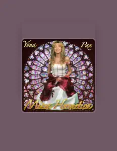 Ascolta Yona Pax, guarda video musicali, leggi la biografia, vedi le date del tour & altro!