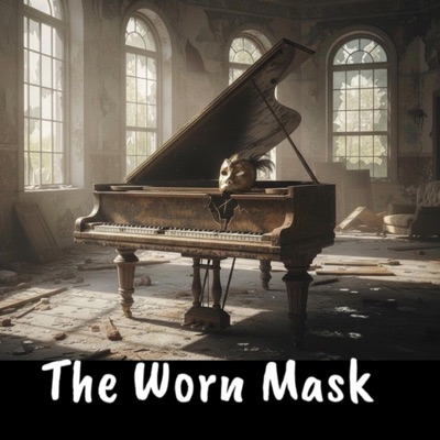 The Worn Mask - EP