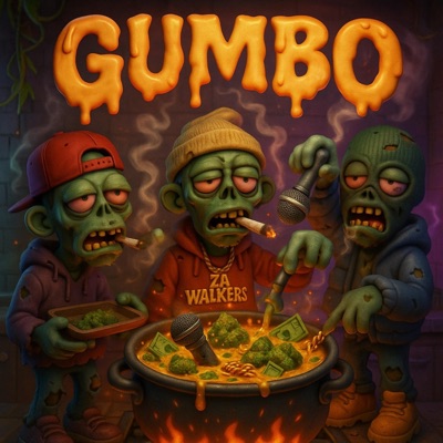 GUMBO (feat. Dance Harris)