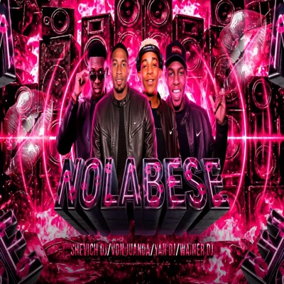 NOLABESE (EXOTICO) (feat. Wainer Dj, Yan Dj & Shevich Dj) - Single