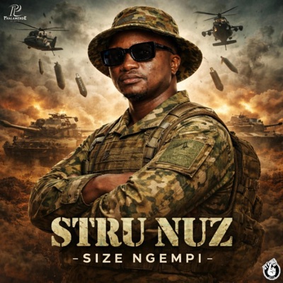 Size Ngempi (Radio Edit) - Single