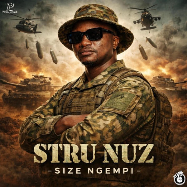 Size Ngempi (Radio Edit)