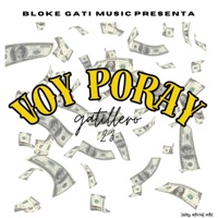 Voy Poray - Single - Gatillero 23