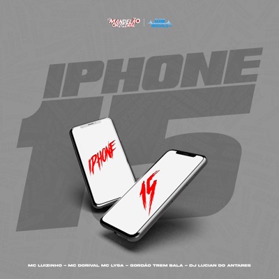Iphone 15 - Single