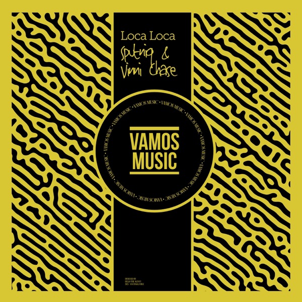 Loca Loca - Single