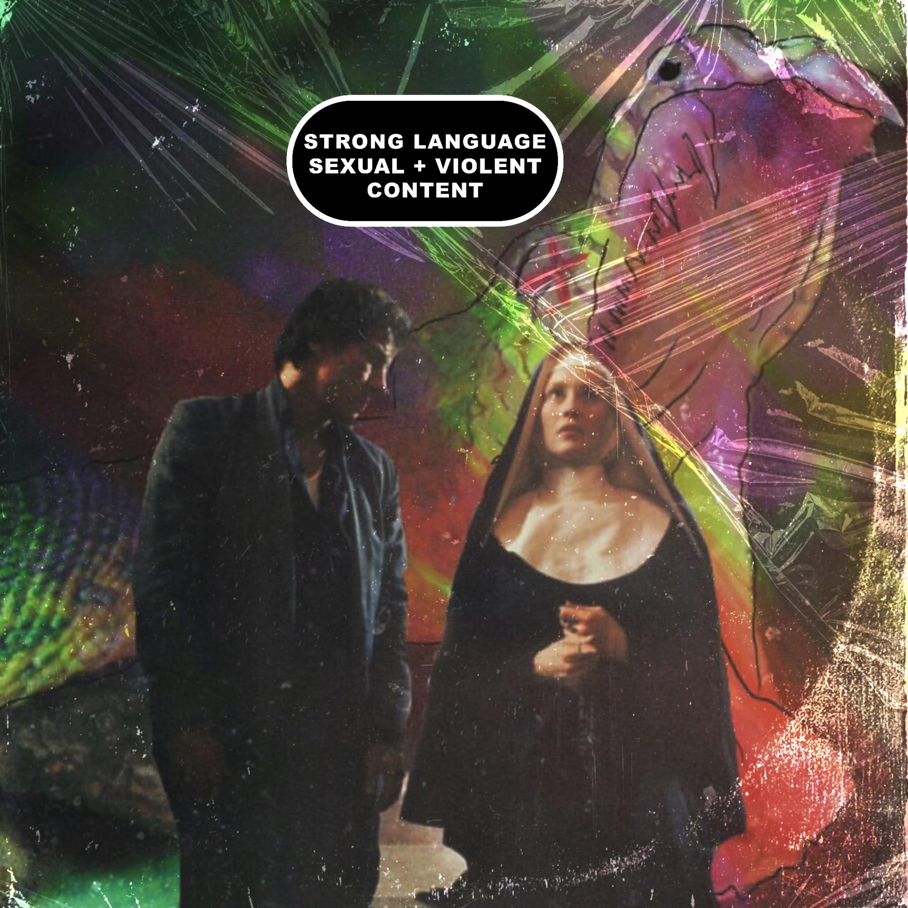 Turn Around (feat. King Card) - Single