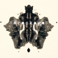 Wreckage - Single - Wild the Coyote
