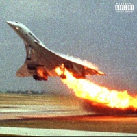 CONCORDE - Single - ZMATENEY