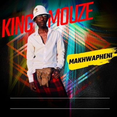Makhwapheni - Single