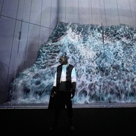 Buss a Move (feat. Jbar) Justin Benjamin