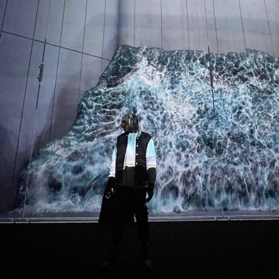 Buss a Move (feat. Jbar) - Single