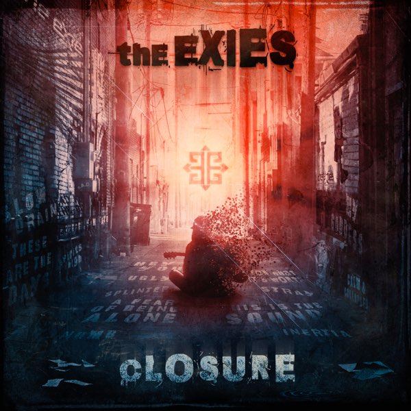 Closure - EP - Album by The Exies - Apple Music