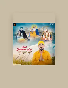 Luister naar Kanth kaler, bekijk muziekvideo's, lees de bio, bekijk de tourdata, en meer!