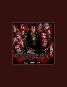 Listen to HollowTips13, watch music videos, read bio, see tour dates & more!