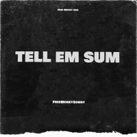 Tell Em Sum - Single - Free Money Sonny