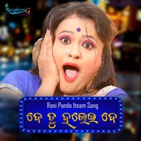 De Tu Halei De - Single - Bharati & S. Chandrakant