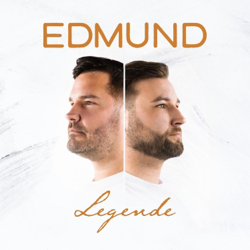 Legende - Edmund Cover Art