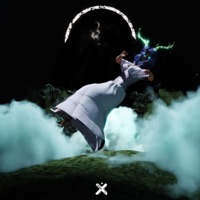 Ghosts - Single - Jarrix