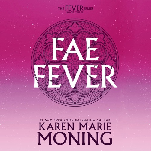 Faefever: Fever, Book 3 (Unabridged) cover