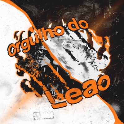 Orgulho do Leão (Escanor) - Single