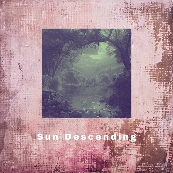 Sun Descending