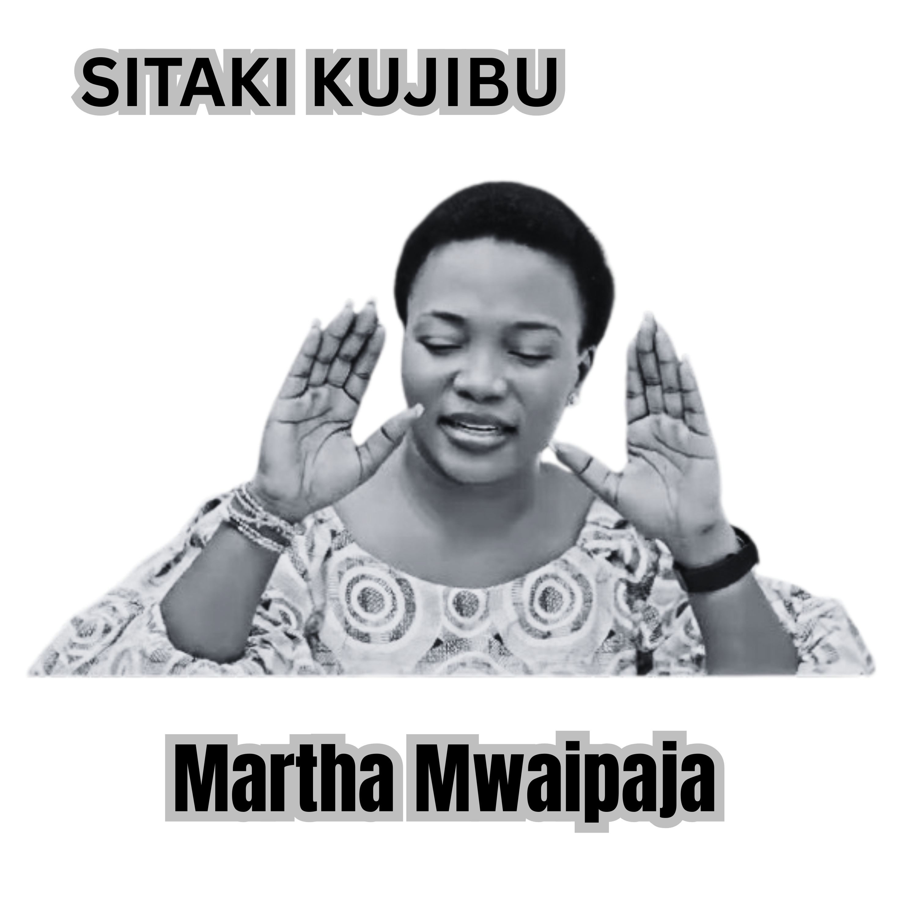 Martha Mwaipaja