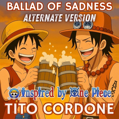 Ballad of Sadness (Inspired by "One Piece") [Alternate Version] - Single