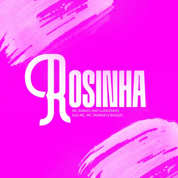 Cover of Rosinha (feat. Basilio) - Single
