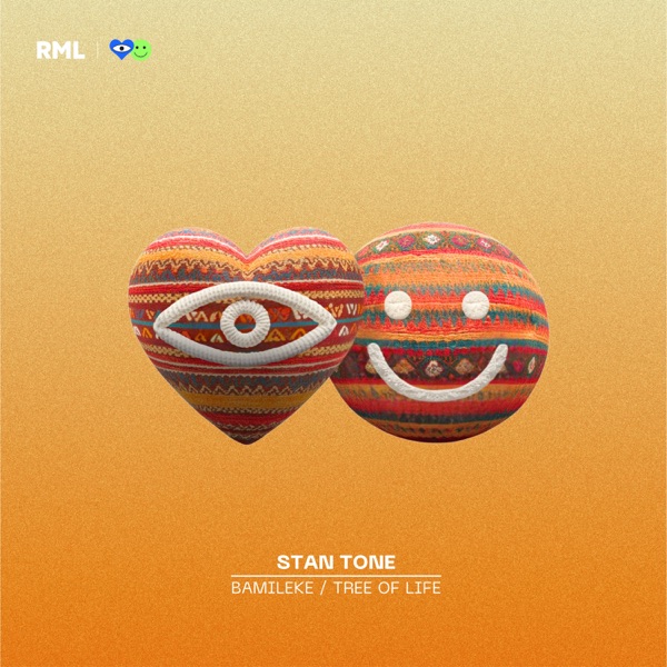 Bamileke / Tree of Life - EP