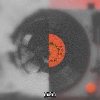 Turn up (feat. TR4VVY) - Single