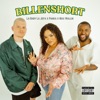 Billenshort (feat. Panka & Max Wallin') - Single