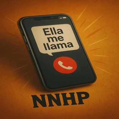 Ella me llama - Single