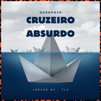 Cruzeiro Absurdo - Single - Léozão MC & TLZ