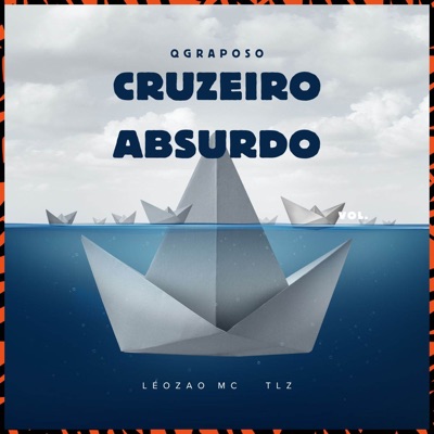 Cruzeiro Absurdo - Single