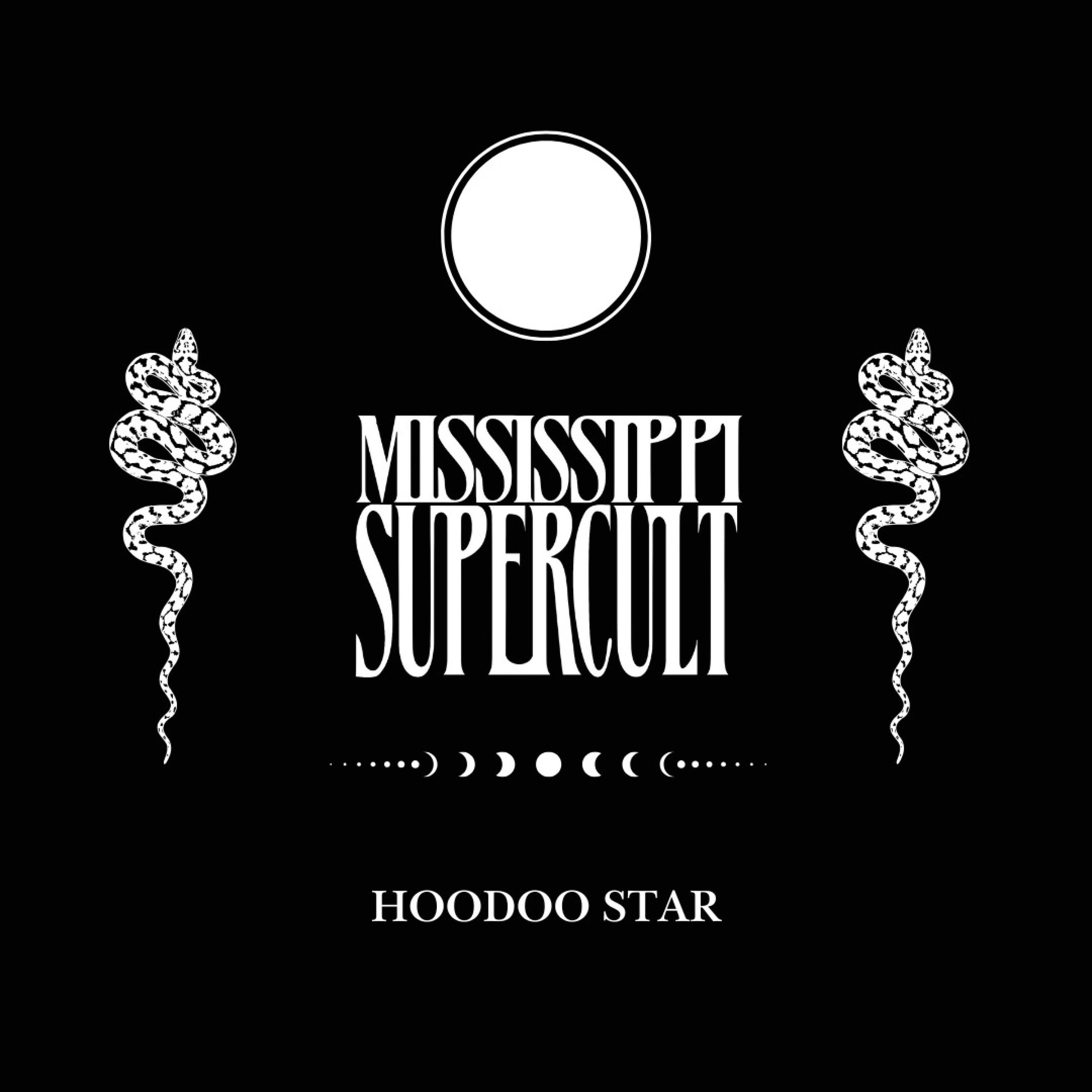 Hoodoo Star - Single
