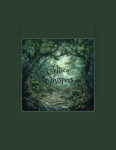 Celtica Whispers सुनें, म्यूज़िक वीडियो देखें, बायो पढ़ें, दौरे की तारीखें और बहुत कुछ देखें!