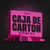 Alfredo Mix - Caja de Cartón