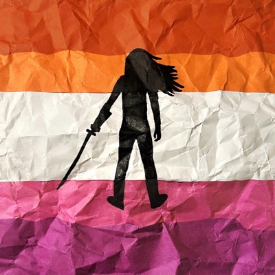 The Tale of the Lesbian Hunter - Single