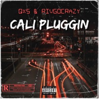CALI PLUGGIN - EP - Qx5 & RivGoCrazy