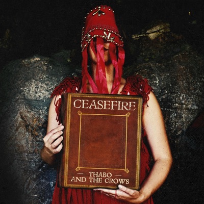 Ceasefire (feat. Zee@eez) - Single