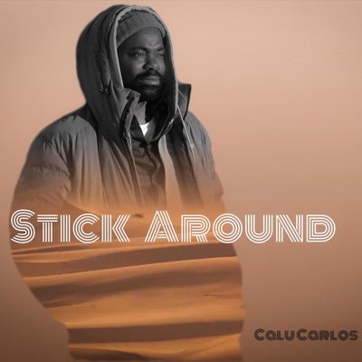 Stick Around - Single